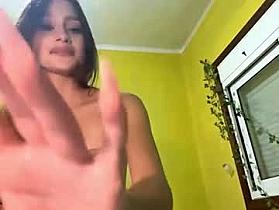dominquenyulassy Cam