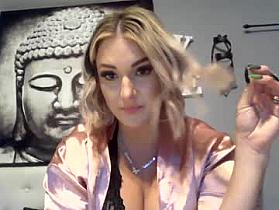 sloanemonroe Cam