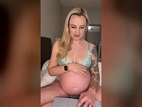preggobunnie_ Cam