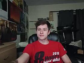 bigruckus Cam