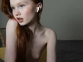 nellie_baby Cam