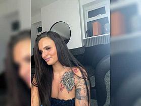 Destinylovex Cam