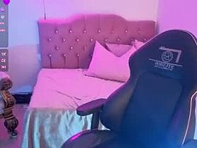 mahyra_tay Cam