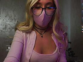 -KuklaBarbie- Cam
