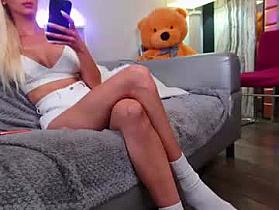 blondesinmature Cam