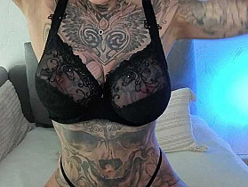 meganwitch Cam