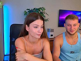 jony-jessica Cam