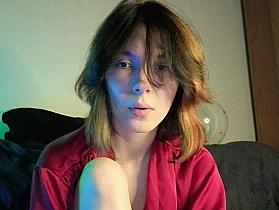 rubybooby Cam