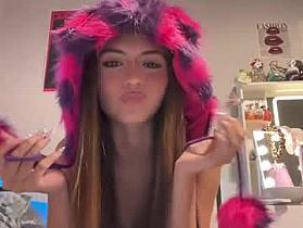 zoeybrookss Cam