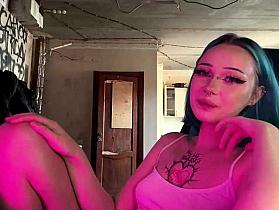 AnnieTouch Cam