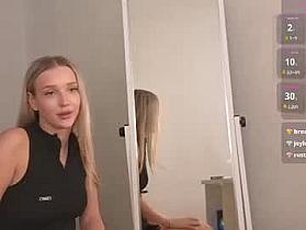 snowy_rose Cam