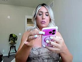 nikkijadetaylor Cam