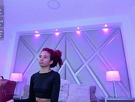 AshleyBlair Cam