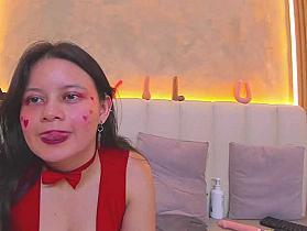 Jennifoxx Cam