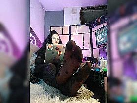 monicaangels Cam