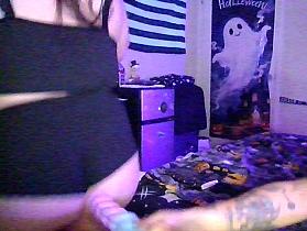 pappymak Cam