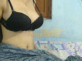 skinnyindiangirl77 Cam