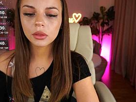 LexxySensual Cam