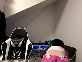 velvetrockz Cam