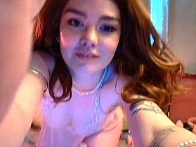 afternoontease Cam