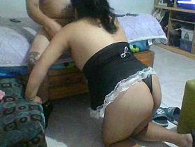 BuenProvecho420 Cam