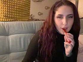 Inkedangel96 Cam