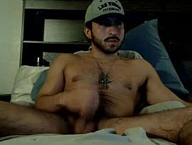 masterjames01 Cam
