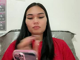 yrdrmgrl_jennie26 Cam