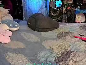 xaevynne Cam