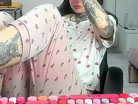 _feralberry__ Cam