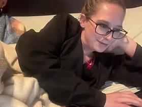 hungandcloudy Cam