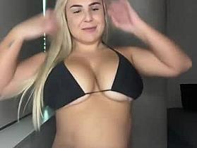 bblblondie Cam