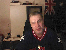 Goga1812 Cam