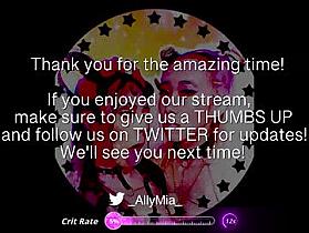 _allymia_ Cam