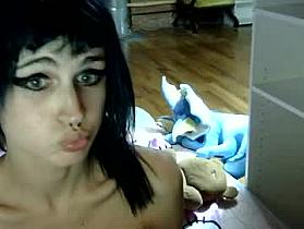 fulloffcupcakes Cam