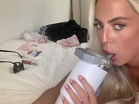 sydneyyrose Cam