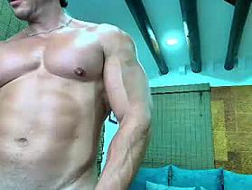 icarus_secret Cam