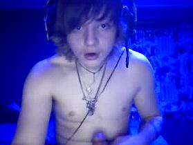 nick2443 Cam