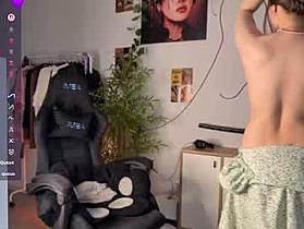 ginsyha Cam