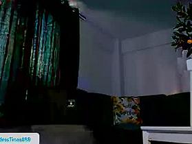 cris_tinne Cam