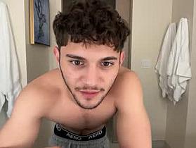jbreezzy86 Cam