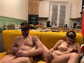 bonnieandclide8 Cam