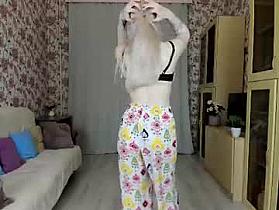 vanillevoid Cam