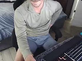 johnswang123 Cam