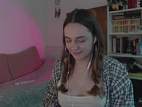 molly_sparkle_ Cam