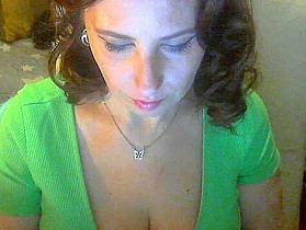 xJESSIxx Cam