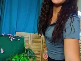 evangelinetrelawney Cam