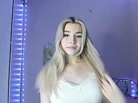 your_tender_doll Cam