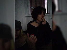 Tinablackkk Cam