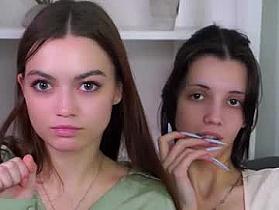 sorayaroseboom Cam